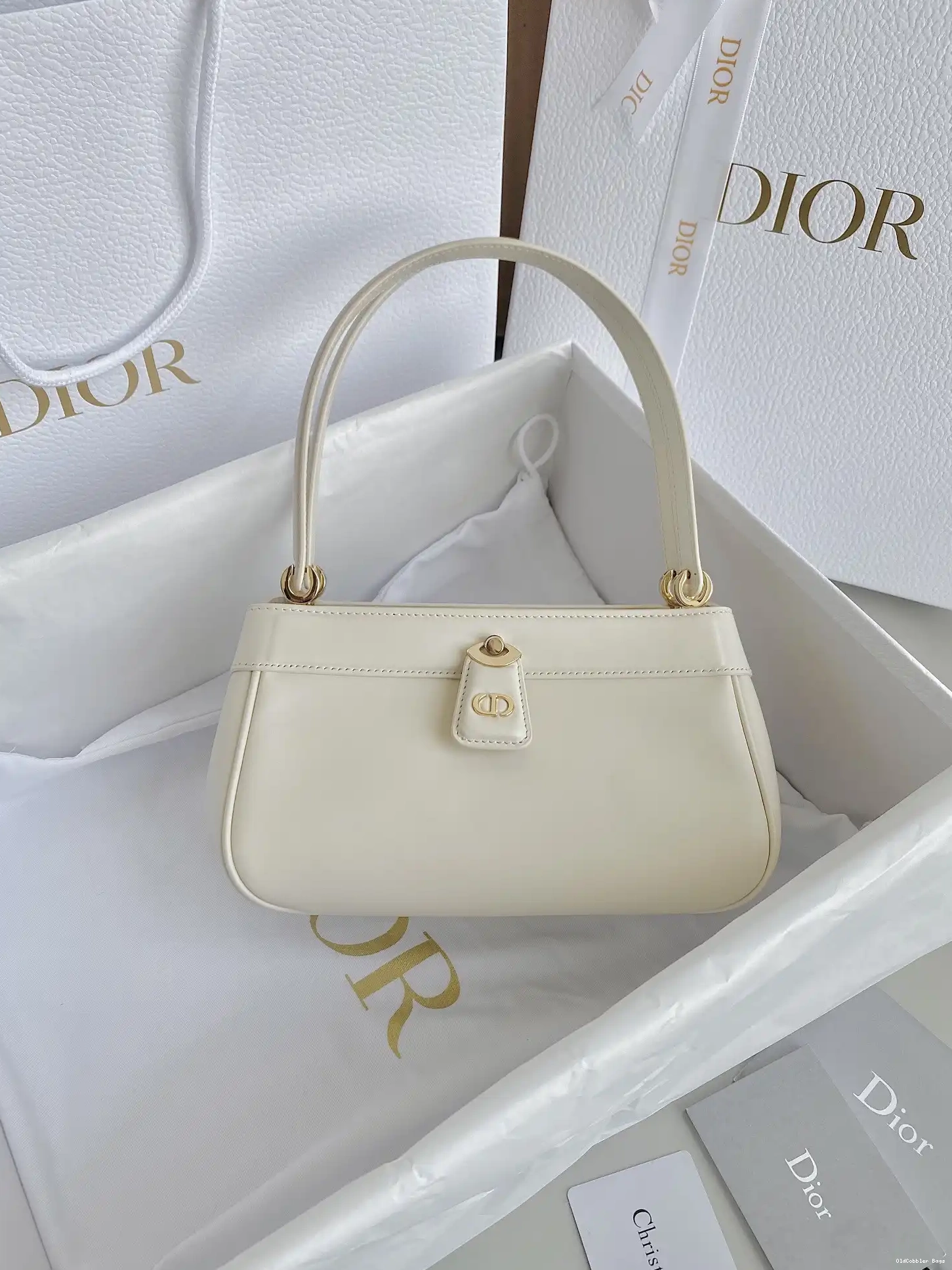 OldCobbler Bags KEY BAG DIRO 0523